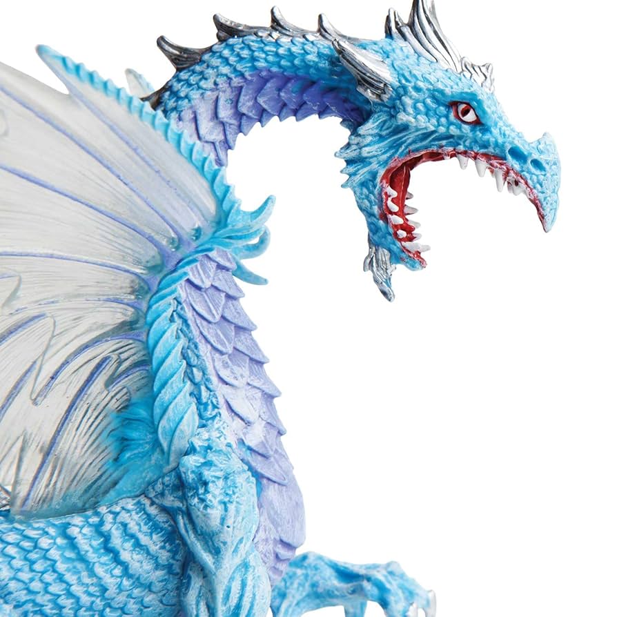 ドラゴンフィギュアセット　サファリ　シュライヒ ドラゴンフィギュアセット サファリ シュライヒ - メルカリ